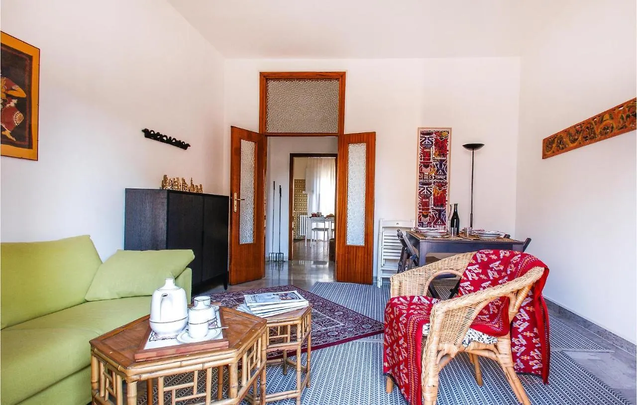 Lovely Apartment In Rimini With Kitchen Italy