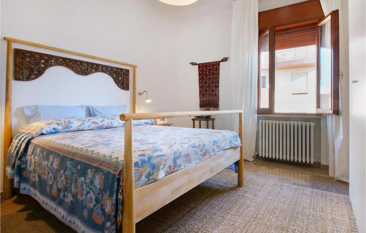 Lovely Apartment In Rimini With Kitchen Italy