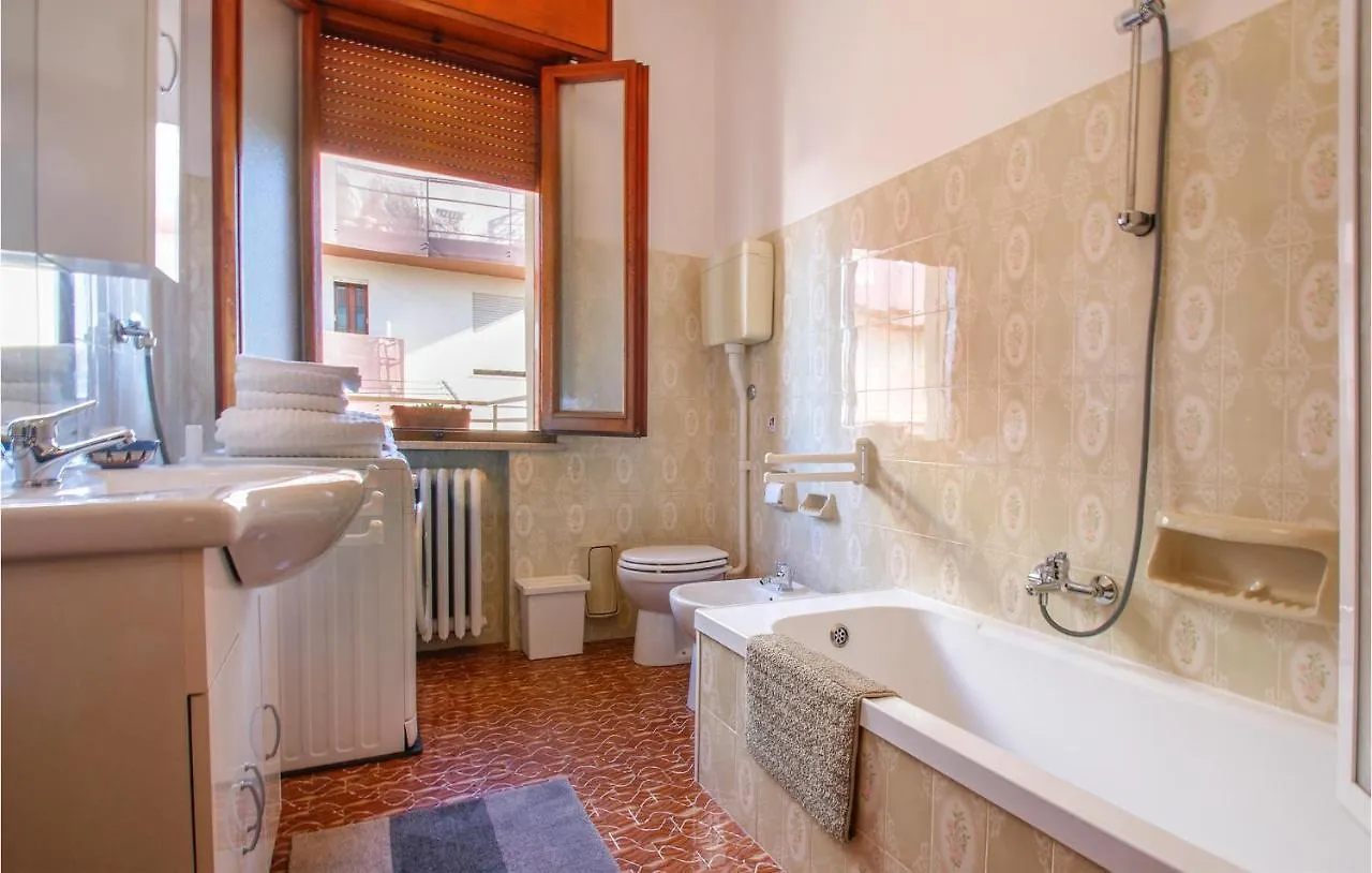 Lovely Apartment In Rimini With Kitchen 0*,  Italy