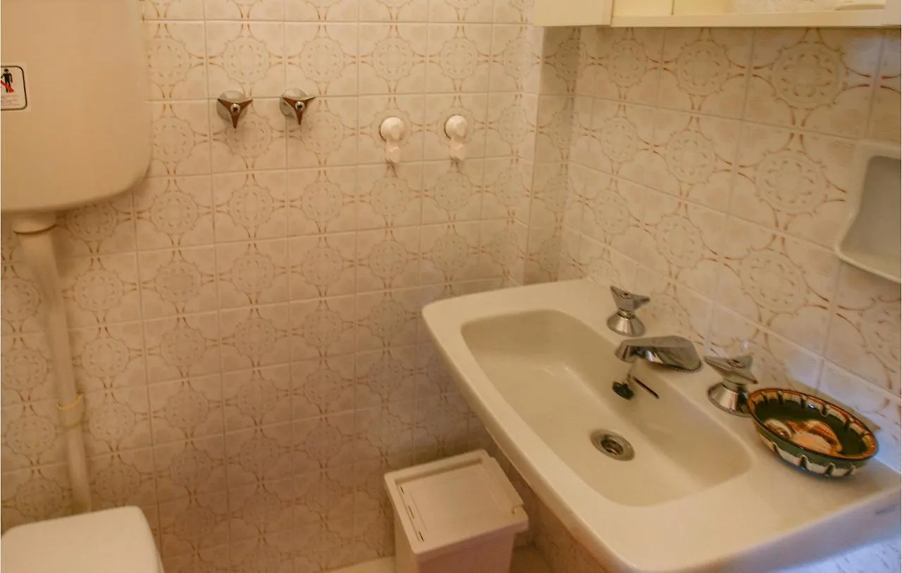 Lovely Apartment In Rimini With Kitchen